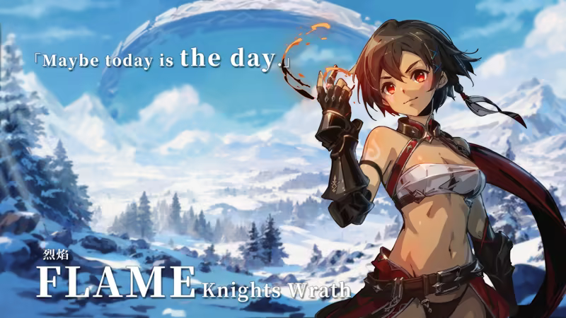 Forsaker:DingDing&Blade screenshot 5