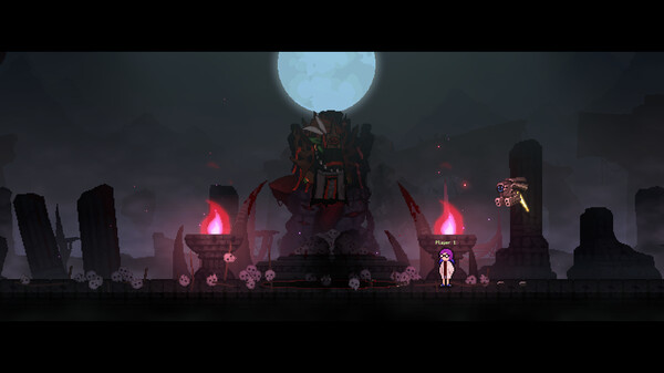 Скриншот 4 из игры Abyss Unleashed
