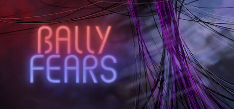 Bally Fears header art