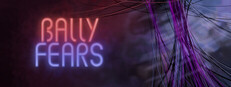Bally Fears cover