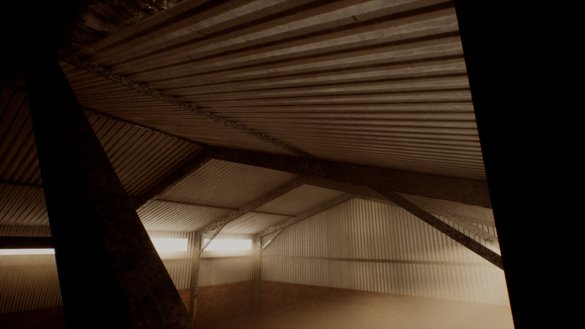 Bally Fears screenshot 3