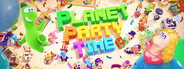 Planet Party Time Playtest