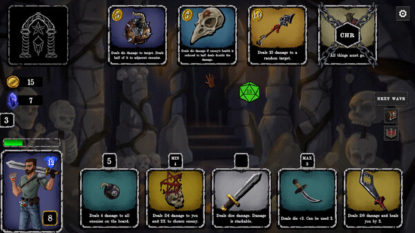 You Die Today screenshot 3