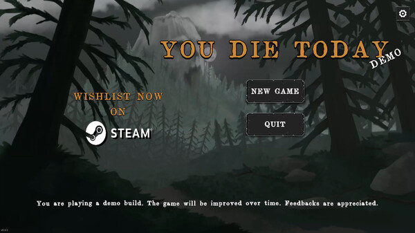 You Die Today screenshot 6