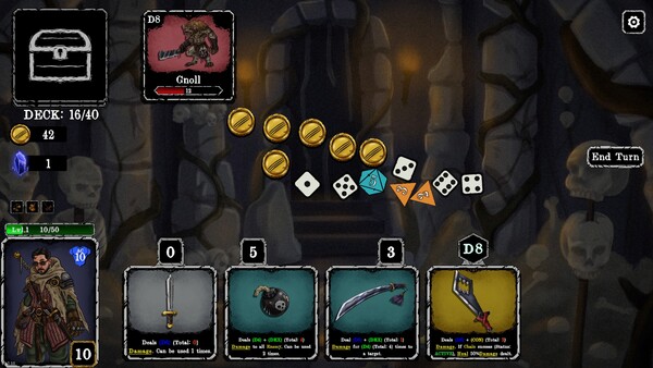 You Die Today game for Linux 1