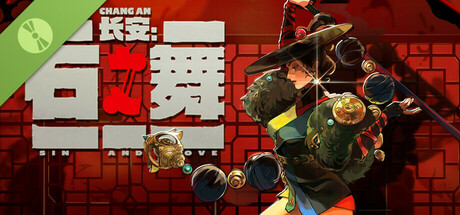 Sin and Love Demo game cover