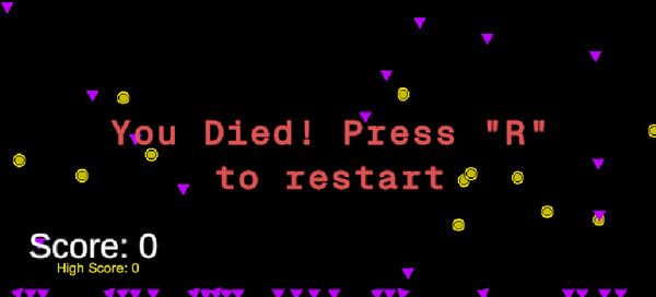 Concentration Required screenshot 5