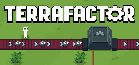 Terrafactor Playtest