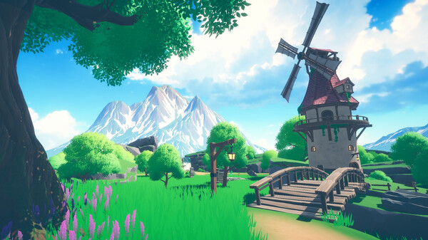 Food Wagon screenshot 1