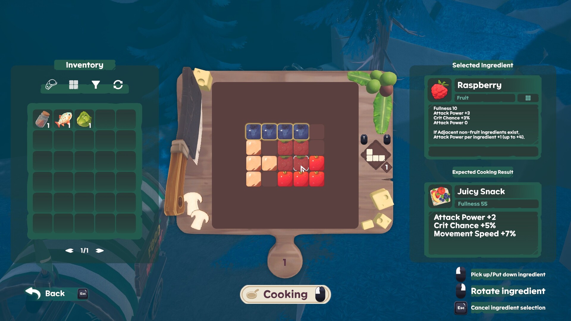 Food Wagon screenshot #2