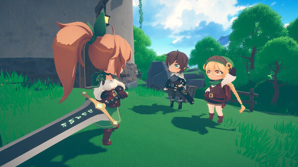 Food Wagon screenshot 5