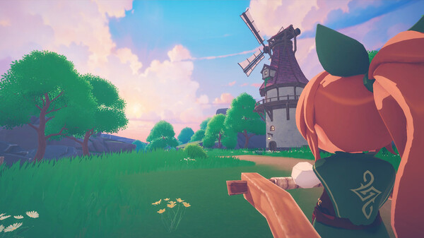 Food Wagon screenshot 3