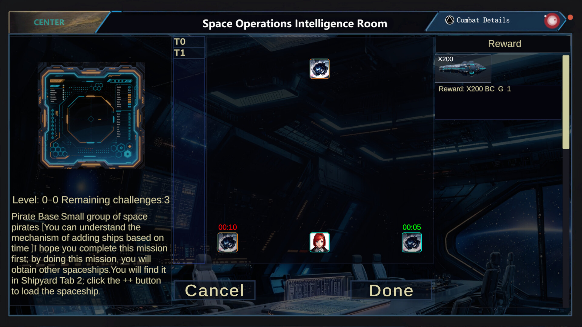 Automatic Battle:Galaxy General screenshot #11