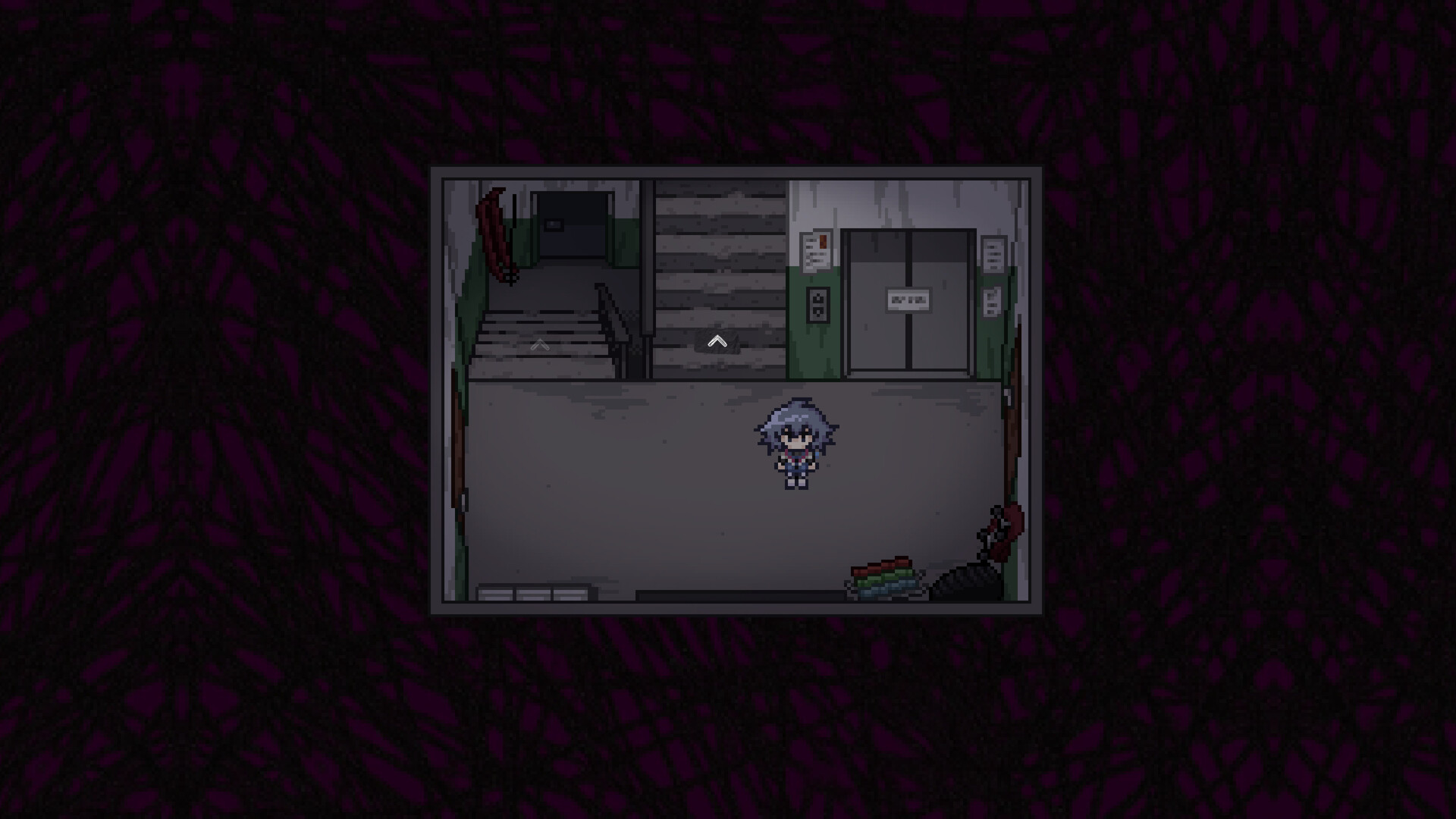 project; VIRAI: DOOMER’s LIFE ESCAPE screenshot #6
