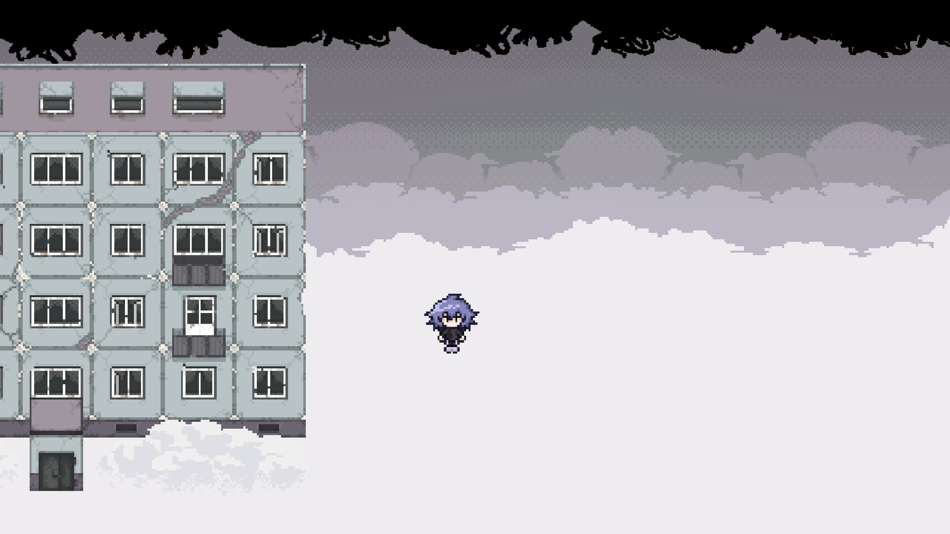 project; VIRAI: DOOMER’s LIFE ESCAPE screenshot #8