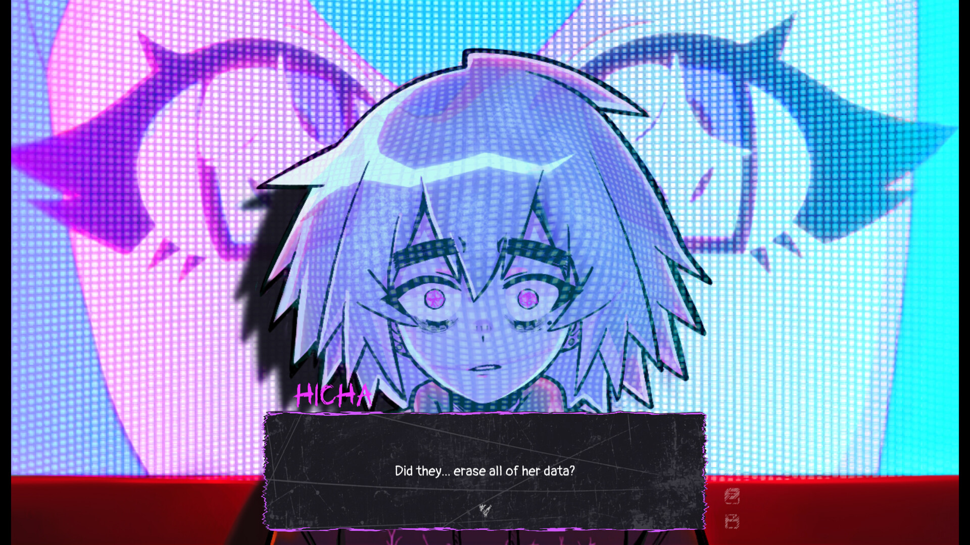 project; VIRAI: DOOMER’s LIFE ESCAPE screenshot #7