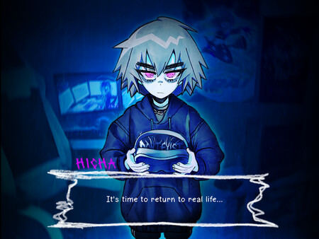 project; VIRAI: DOOMER’s LIFE ESCAPE screenshot 6