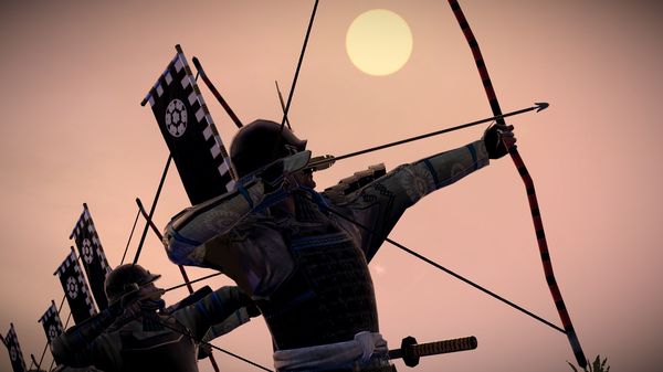 KHAiHOM.com - Total War: SHOGUN 2 - Sengoku Jidai Unit Pack