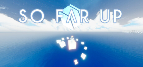 So Far Up cover art