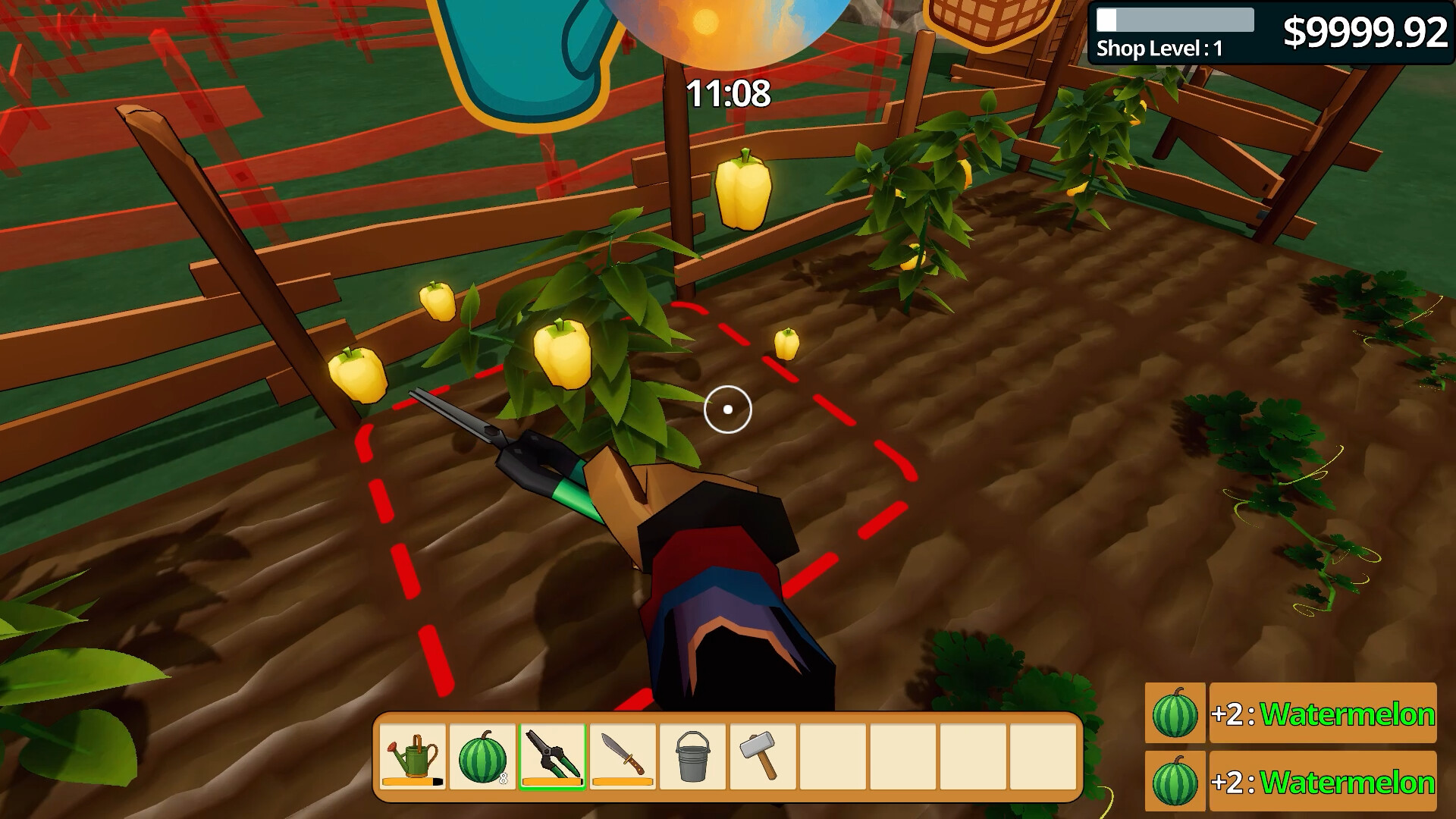 Farmer’s Market Simulator screenshot #4