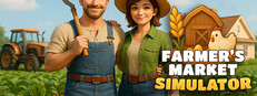 Farmer’s Market Simulator