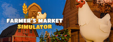 Farmer’s Market Simulator