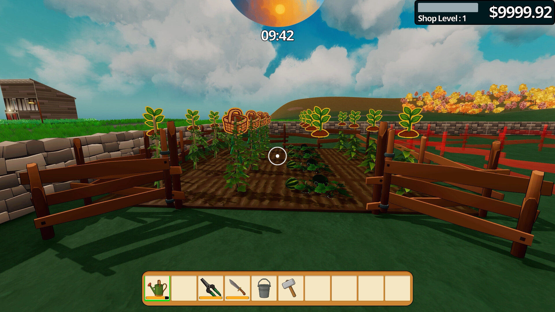Farmer’s Market Simulator screenshot #8