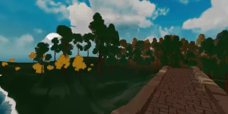 乡村市场模拟器|本体+BugFIx修复补丁V.0.3.005|官方中文|解压即玩