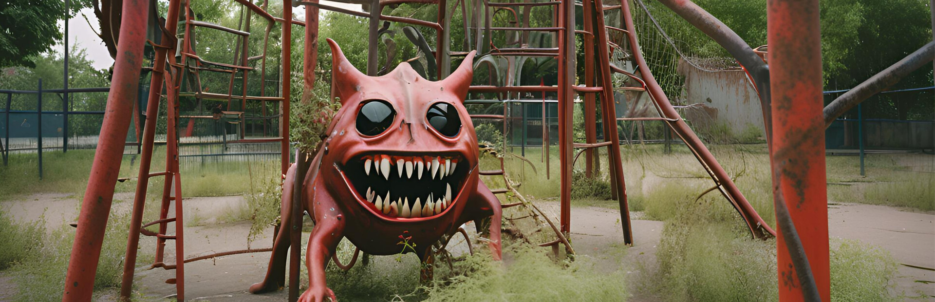 FearPark Chapter 1