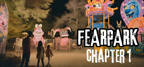 FearPark Chapter 1