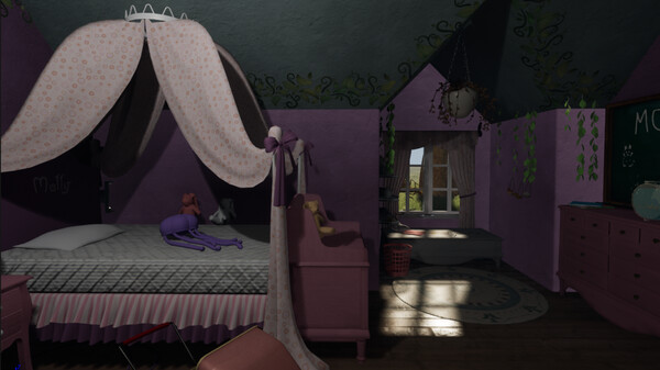 FearPark screenshot 7