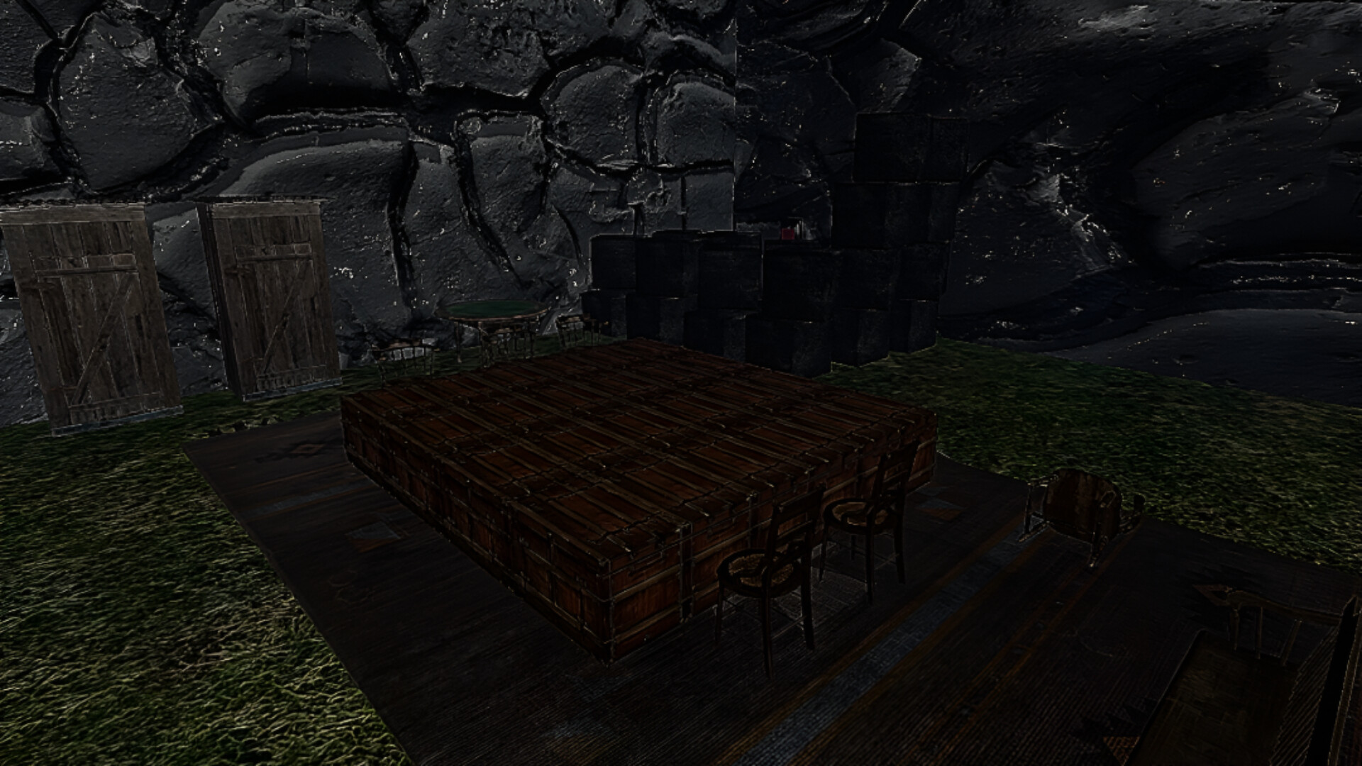 FearPark Chapter 1 screenshot #8