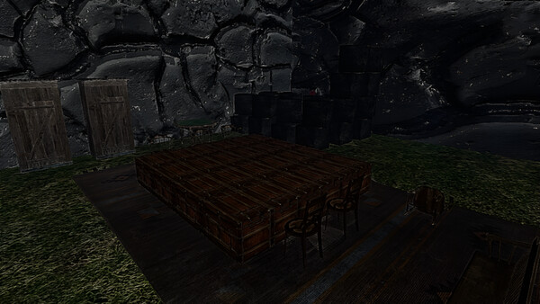 FearPark Chapter 1 screenshot 8