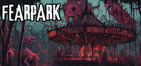 FearPark Cover Image