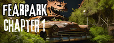 FearPark Chapter 1