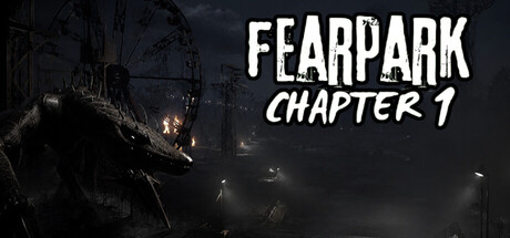 FearPark Chapter 1