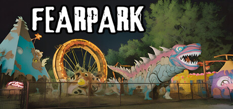 FearPark Chapter 1
