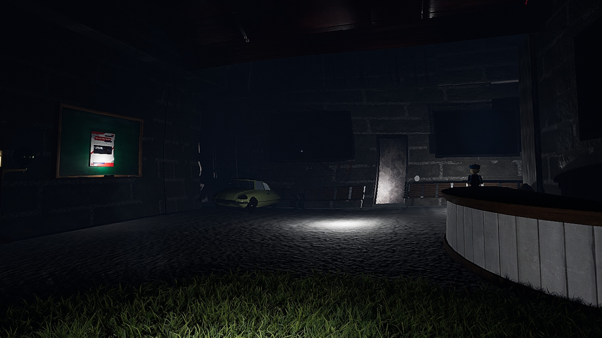 FearPark Chapter 1 screenshot #9