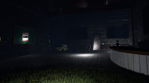 FearPark Chapter 1 screenshot 7
