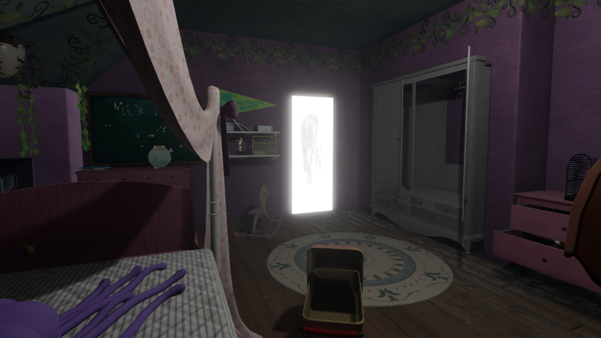 FearPark Chapter 1 screenshot #7