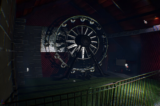 FearPark screenshot 3