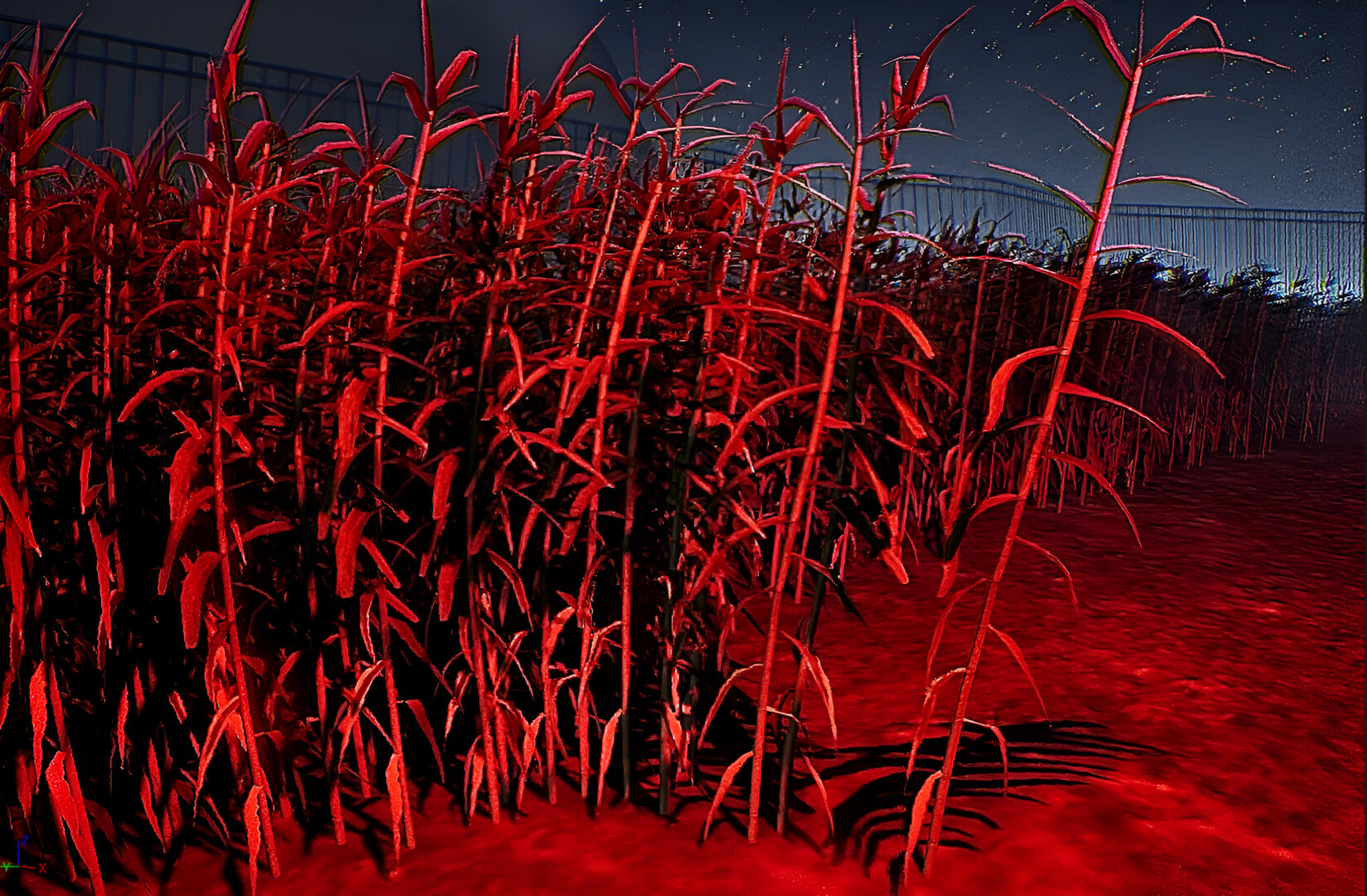 FearPark Chapter 1 screenshot #5