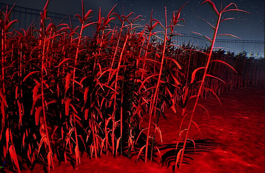 FearPark Chapter 1 screenshot 5