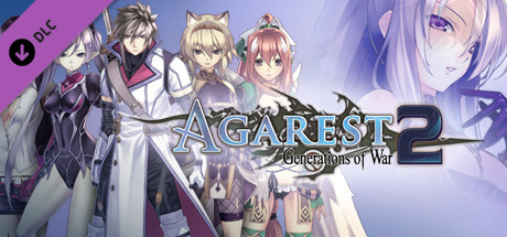 Agarest: Generations of War 2 Steam Charts and Player Count Stats