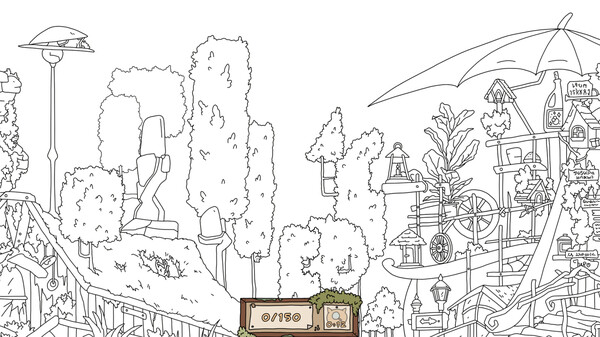 FIND KITTENS: The last of cats - Relax Level