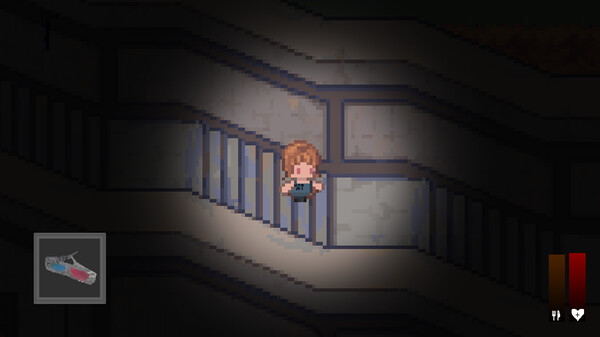 Скриншот 6 из игры SCP: Autophobia