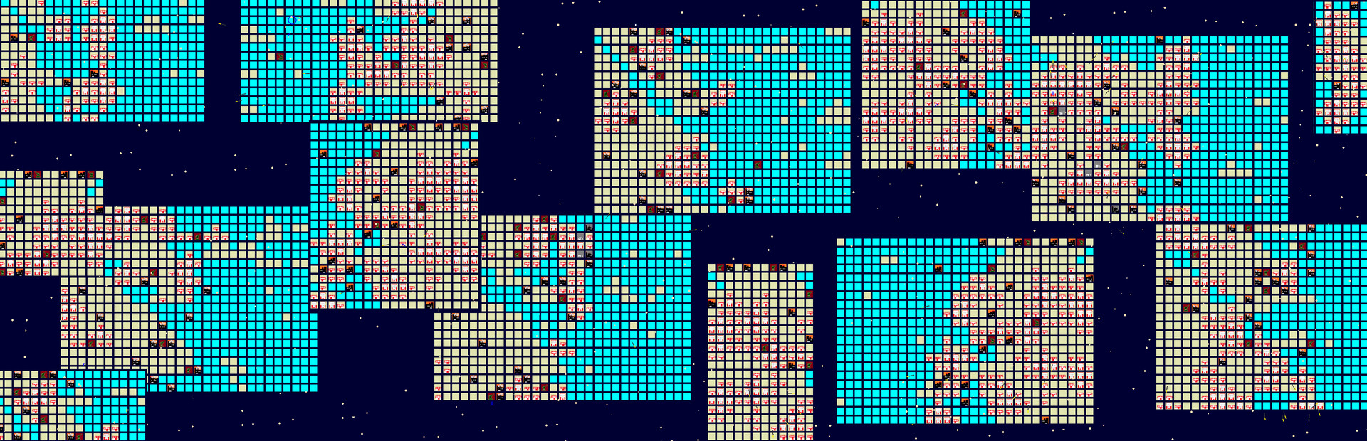 1000 Missiles: Defense of Tornwa
