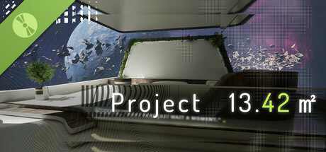 Project:13.42㎡ Demo