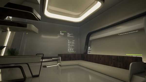 Project:13.42㎡ Demo