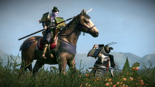 KHAiHOM.com - Total War: SHOGUN 2 - Rise of the Samurai Campaign